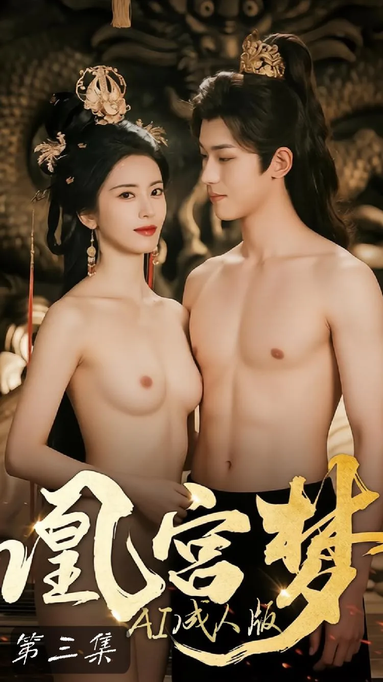 凰宫梦令-章皇后【AI改编版】第三集（全1集）